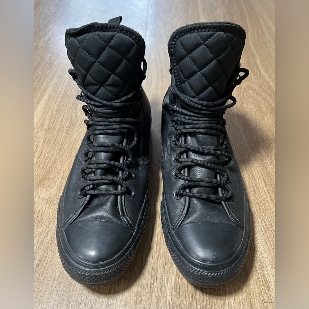 Converse - All Terrain HI Size 9 - Picture 4 of 11